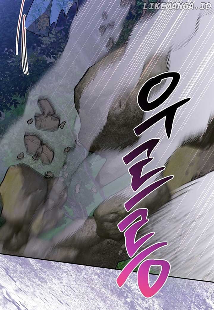 I am the Precious Daughter of the Greatest Villain in the Fantasy World Chapter 134 8